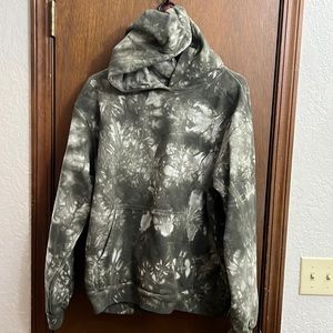 Talentless hoodie, size XL, NWOT, unisex